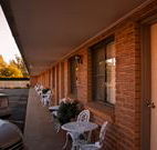 Mid Town Inn - Narrabri - Accommodation Gladstone