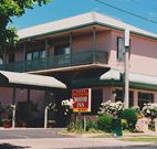 New England Motor Inn - Armidale - Accommodation Gladstone