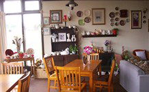 Nimmitabel Motel - Nimmitabel - Accommodation Gladstone 0