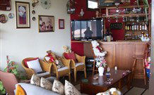 Nimmitabel Motel - Nimmitabel - Accommodation Gladstone 1