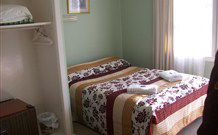 Nimmitabel Motel - Nimmitabel - Accommodation Gladstone 3