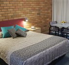 Ningana Motel - Mudgee - Accommodation Gladstone