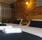Ocean View Motor Inn - Merimbula - Accommodation Gladstone