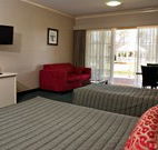 Parklands Resort and Conference Centre - Mudgee - Accommodation Gladstone