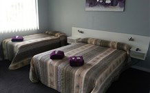 Plantation Motel - Tyndale - Accommodation Gladstone 0