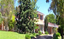 Poplars Motel - Braemar - Accommodation Gladstone 0