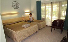 Poplars Motel - Braemar - Accommodation Gladstone 2