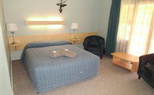 Poplars Motel - Braemar - Accommodation Gladstone 1