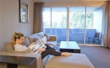 Remington Motor Inn - Muswellbrook - Accommodation Gladstone 1