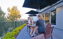 Remington Motor Inn - Muswellbrook - Accommodation Gladstone 3