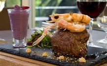 Remington Motor Inn - Muswellbrook - Accommodation Gladstone 7