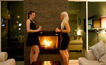 Remington Motor Inn - Muswellbrook - Accommodation Gladstone 5