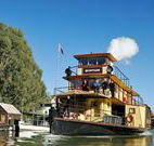 Riverboat Motor Lodge - Echuca - Accommodation Gladstone