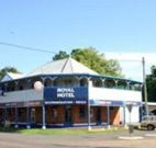 Royal Hotel South Grafton - South Grafton - Accommodation Gladstone