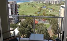 Sage Hotel Wollongong - Wollongong - Accommodation Gladstone 1