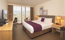 Sage Hotel Wollongong - Wollongong - Accommodation Gladstone 0