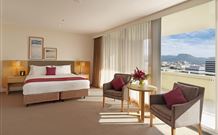 Sage Hotel Wollongong - Wollongong - Accommodation Gladstone 2