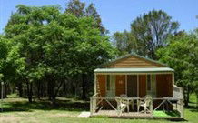 Sandy Hollow Tourist Park - Sandy Hollow - Accommodation Gladstone 2