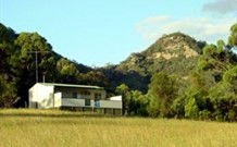 Sandy Hollow Tourist Park - Sandy Hollow - Accommodation Gladstone 1