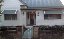 Sapphire City Motor Inn - Inverell - Accommodation Gladstone 2