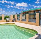 Soldiers Motel - Mudgee - Accommodation Gladstone