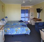 South Seas Motel - Merimbula - Accommodation Gladstone