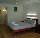 The Bushranger Hideaway - Accommodation Gladstone