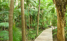 The Byron At Byron Resort And Spa - Byron Bay - Accommodation Gladstone 1