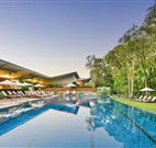 The Byron at Byron Resort and Spa - Byron Bay - Accommodation Gladstone