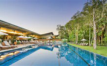 The Byron At Byron Resort And Spa - Byron Bay - Accommodation Gladstone 0