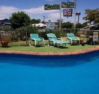 The Garden Court Motor Inn - Wellington - Accommodation Gladstone