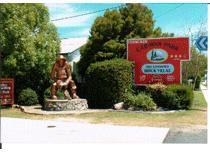 Fossicker Caravan Park Glen Innes - Accommodation Gladstone 2