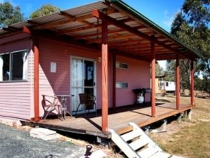 Three Waters High Country Holidays - Accommodation Gladstone 3