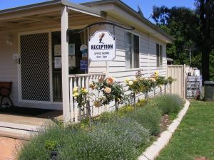Fossickers Tourist Park - Accommodation Gladstone 6
