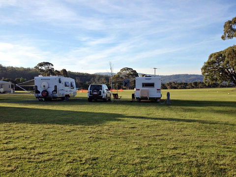 Merimbula Lake Holiday Park - Accommodation Gladstone 2