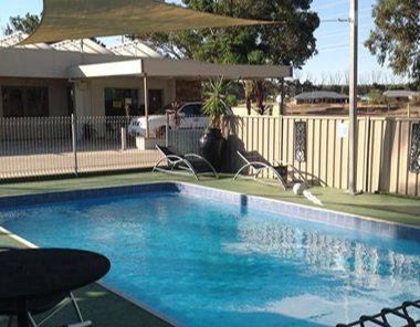 Mia Motel - Accommodation Gladstone 3
