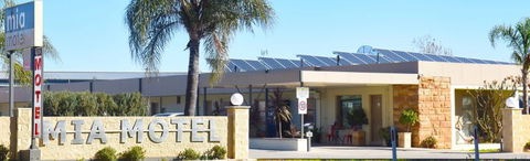 Mia Motel - Accommodation Gladstone 2