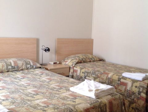 Mia Motel - Accommodation Gladstone 5