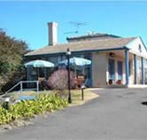 Blue Mountains G'day Motel - Accommodation Gladstone