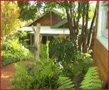 CEDAR CROFT Bed & Breakfast - Accommodation Gladstone 0