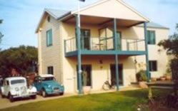 A' La Plage B&B - Accommodation Gladstone 0