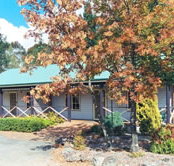 Federation Gardens Lodge - Accommodation Gladstone