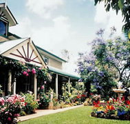 Sandiacre House - Accommodation Gladstone