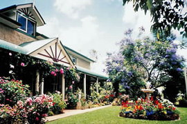 Sandiacre House - Accommodation Gladstone 0