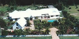 Valdora QLD Accommodation Gladstone