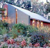 Clarendon Chalets - Accommodation Gladstone