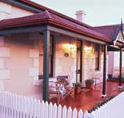 Eliza Cottage - Accommodation Gladstone