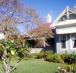 Pendower House - Accommodation Gladstone