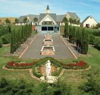 Barcaldine House - Accommodation Gladstone