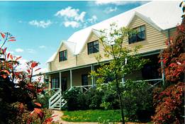 Mckenzie Hill VIC Accommodation Gladstone